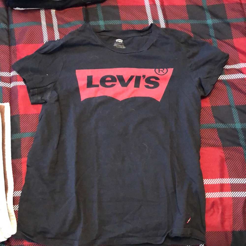 Levi’s T
